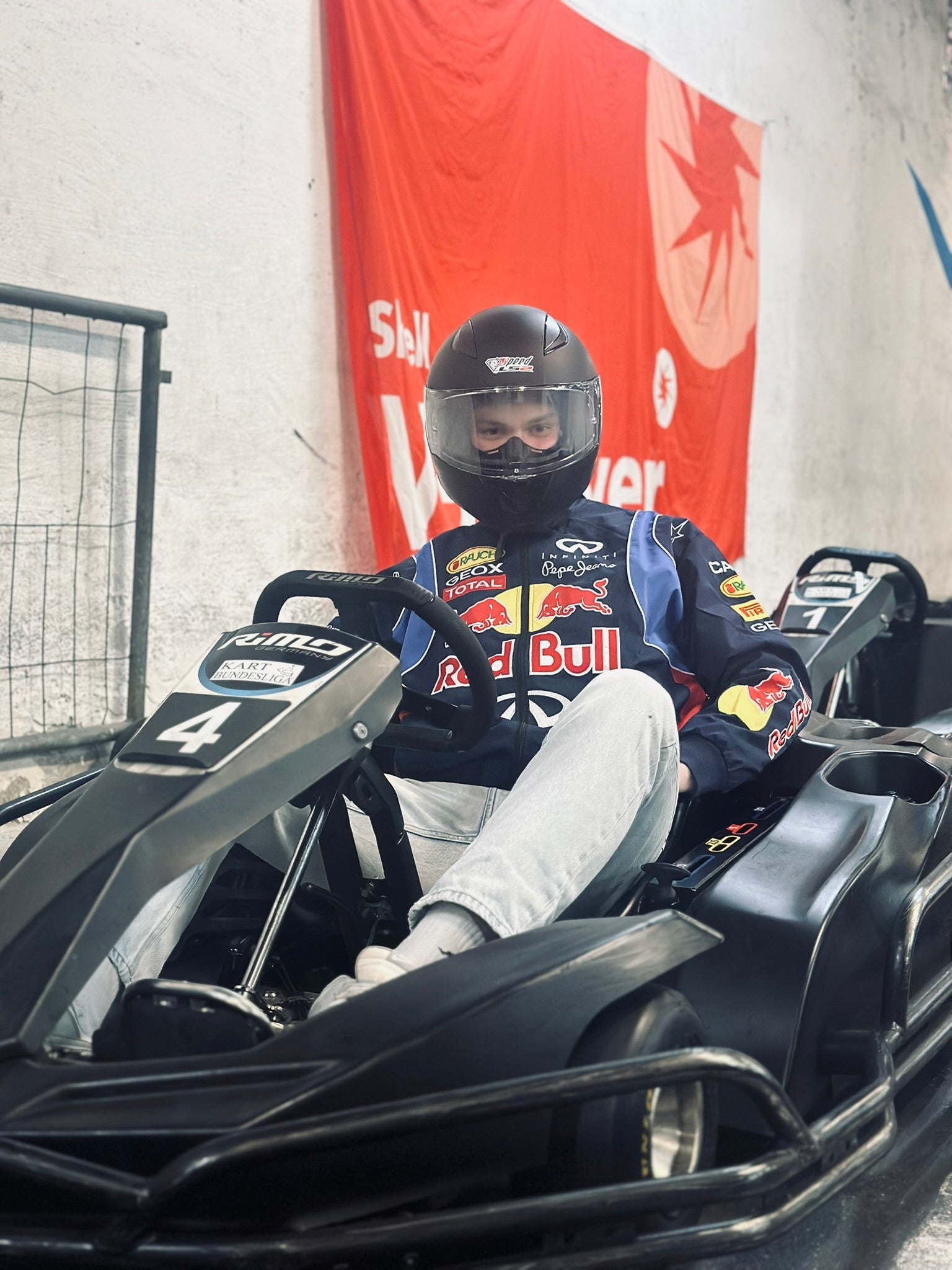 RedBull Collection 🐂
