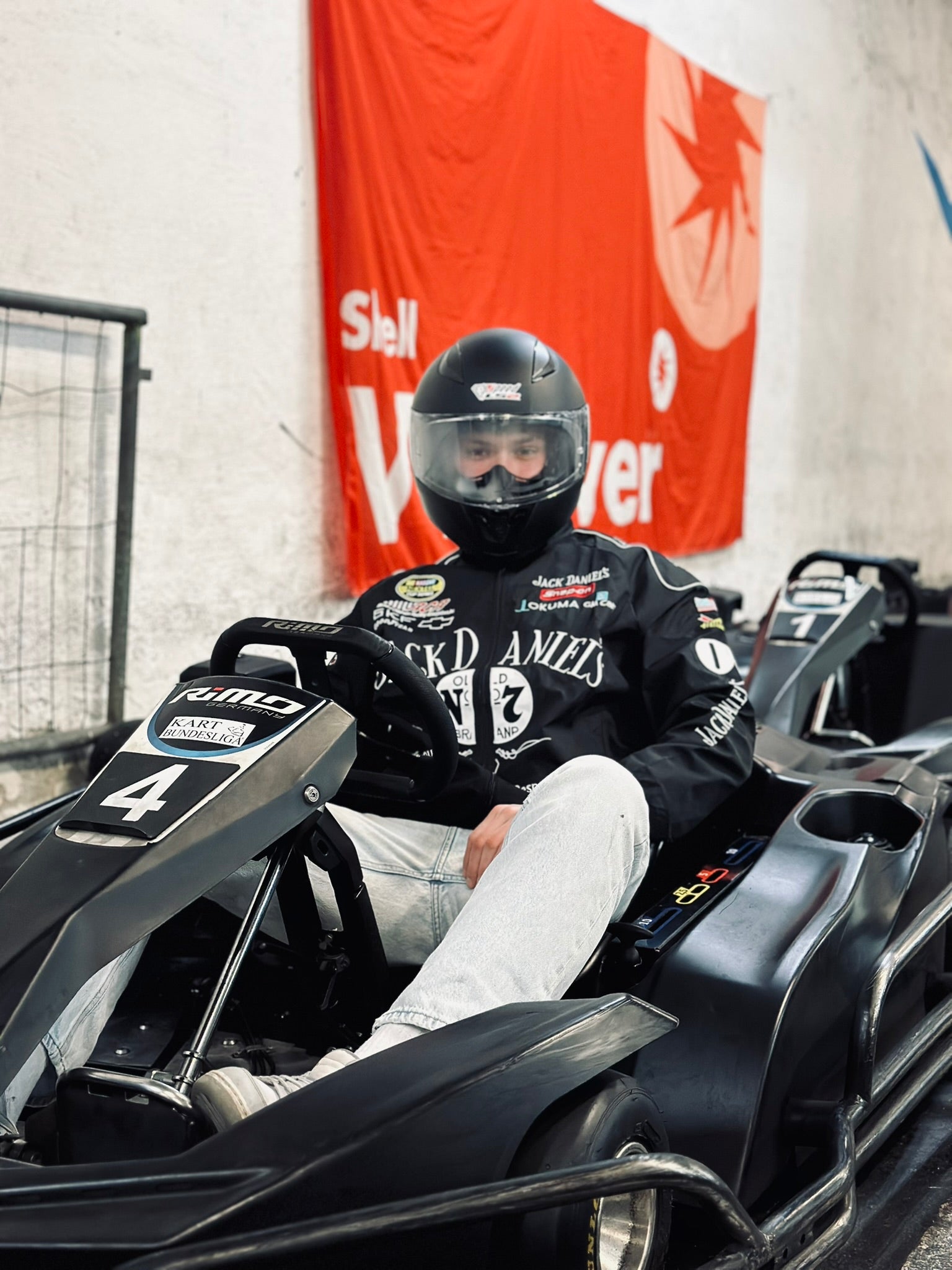Racing Vintage 🥃