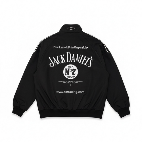 Jack Daniel´s Vintage Racing Jacket
